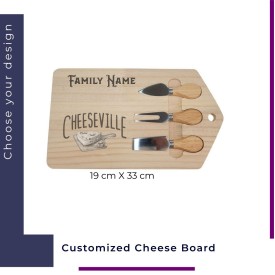 Cheese Board 2