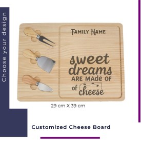 Cheese Board 3