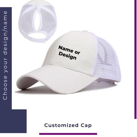 Cap